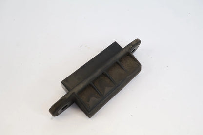 2010-2015 TOYOTA PRIUS LIFTGATE HANDLE SWITCH BUTTON RUBBER PAD REAR OEM FACTORY