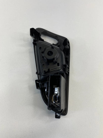 2012-2018 FORD FOCUS FRONT RIGHT PASSENGER SIDE INNER DOOR HANDLE F1EB-A22600-BA