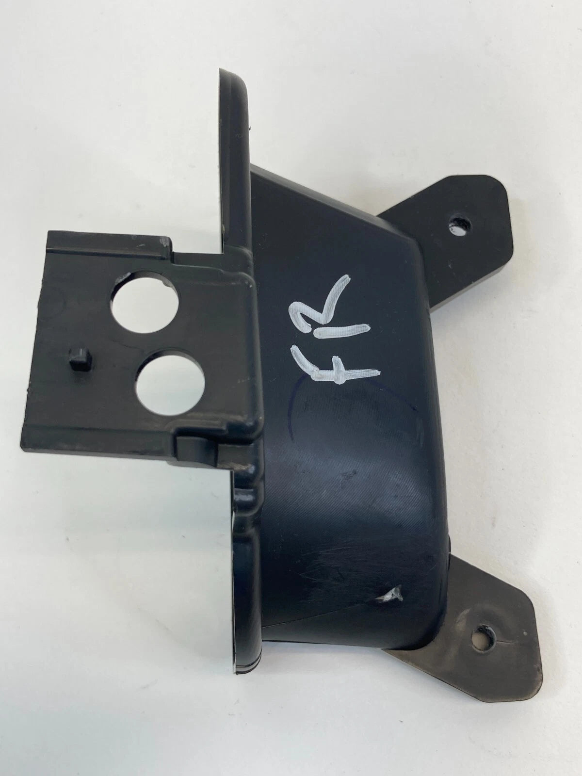 08-13 INFINITI G37 FRONT RIGHT SIDE INTERIOR DOOR PULL HANDLE 80950-JK000 OEM