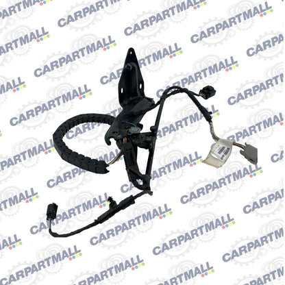 10 11 Chrysler Town & Country Right Sliding Door Wire Track Harness P68078886AB