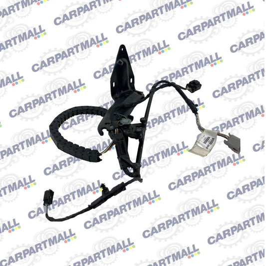 10 11 Chrysler Town & Country Right Sliding Door Wire Track Harness P68078886AB