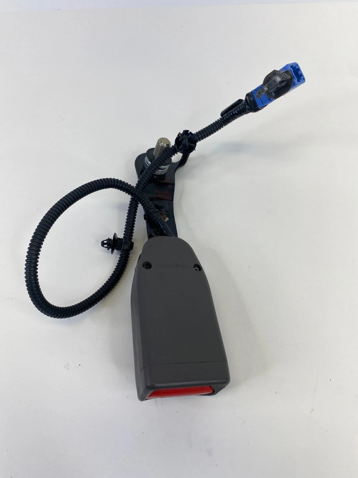 2011-2017 Honda Odyssey Front Right Passenger Side Seat Belt Buckle Assembly OEM