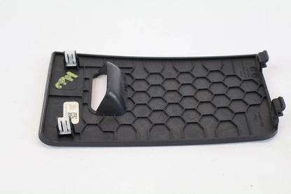 2020-2024 FORD EXPLORER INSTRUMENT PANEL ACCESS COVER BLACK LB5B-S04293-A OEM