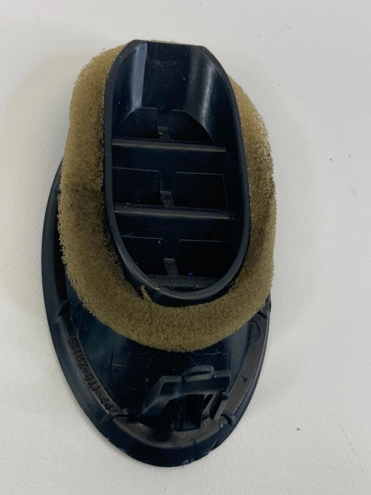 09 10 11 12 13 HONDA FIT DASH LEFT DRIVER SIDE DEFROST NOZZLE AIR VENT GRILLE