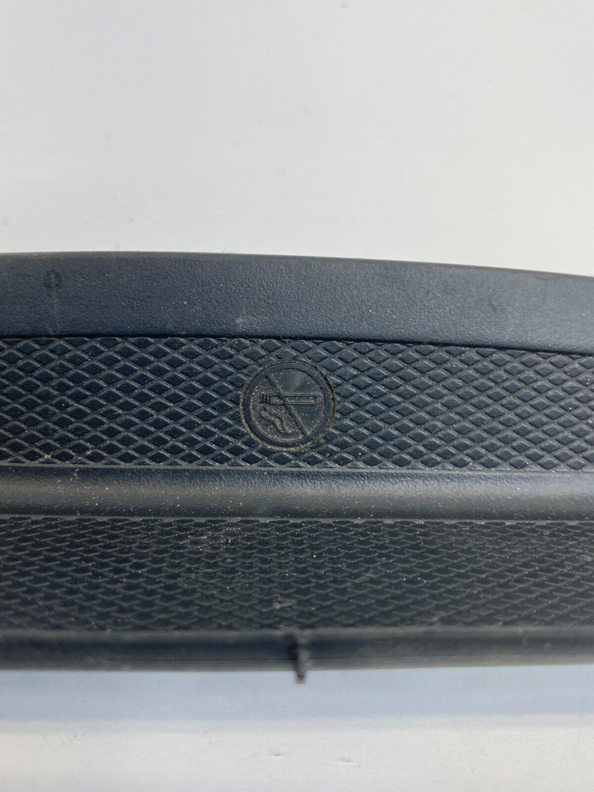 06-14 Mercedes-Benz ML350 Mat Insert Storage Compartment Tray Rubber A2516890096