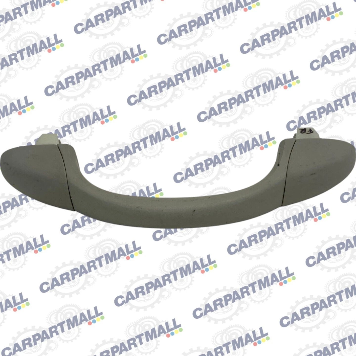2003-2011 SAAB 9-3 93 FRONT RIGHT SIDE ROOF INTERIOR GRAB ASSIST HANDLE 12789490
