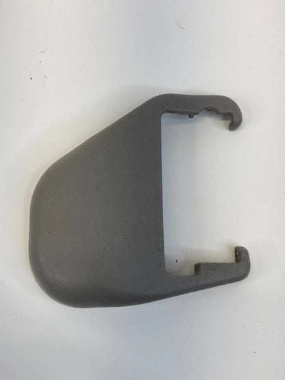 2002 2003 LEXUS ES300 FRONT RIGHT SEAT INNER TRACK END COVER CAP TRIM OEM