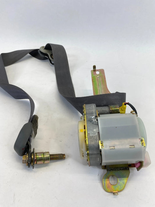 2003-2008 HONDA PILOT FRONT LEFT DRIVER SIDE SEAT BELT RETRACTOR 2020523 OEM