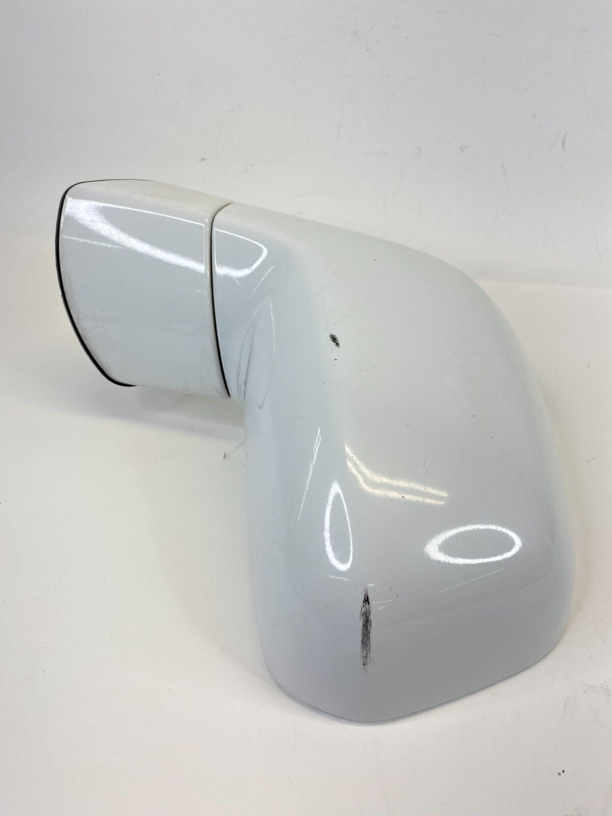 2012-2015 Chevy Captiva Sport Left Driver Side View Power Door Mirror 022818399