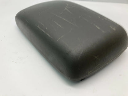 2005 2006 2007 JEEP LIBERTY SPORT ARM REST LID CENTER CONSOLE COVER LID OEM