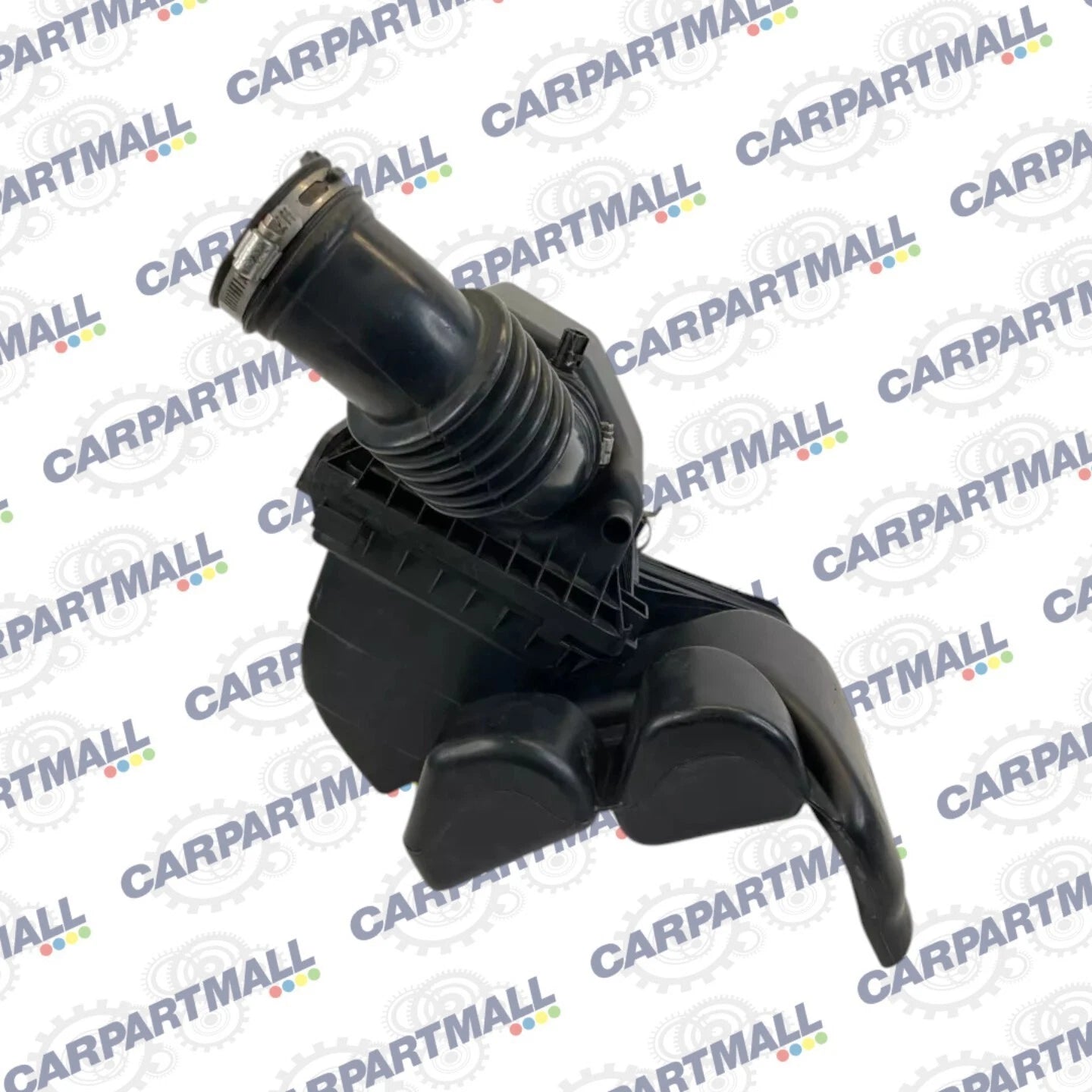 2009 2010 DODGE JOURNEY 3.5L AIR INTAKE FILTER HOUSING BOX HOSE 04891913AC OEM