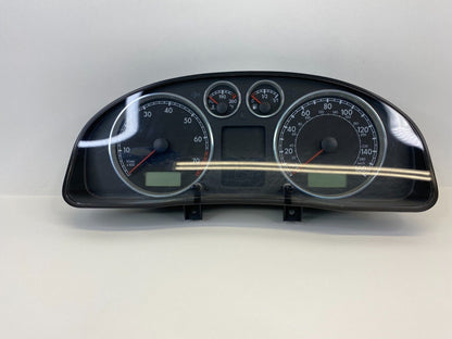 02 03 VW Passat Instrument Cluster Speedometer Gauges 172K Miles 88311245 OEM