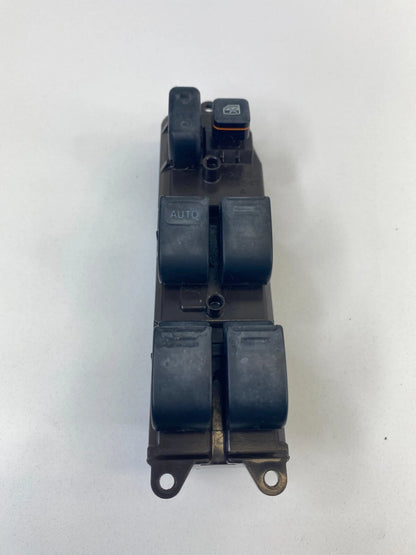 03-08 TOYOTA MATRIX LEFT DRIVER SIDE MASTER POWER WINDOW CONTROL SWITCH 514547
