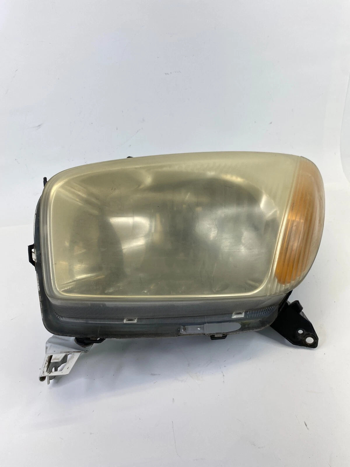 2001 2002 2003 TOYOTA RAV4 LEFT DRIVER SIDE HEADLIGHT HEADLAMP ASSEMBLY LH OEM