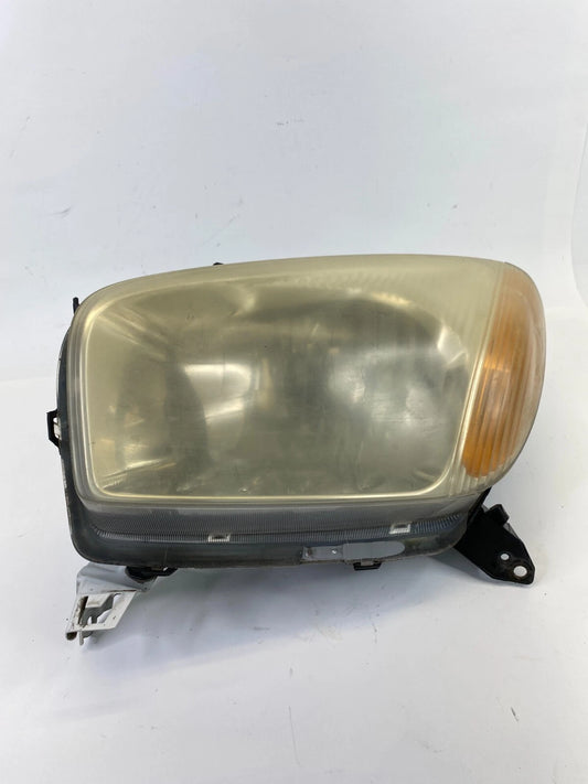 2001-2003 TOYOTA RAV4 LEFT DRIVER SIDE HEADLIGHT HEADLAMP ASSEMBLY OEM
