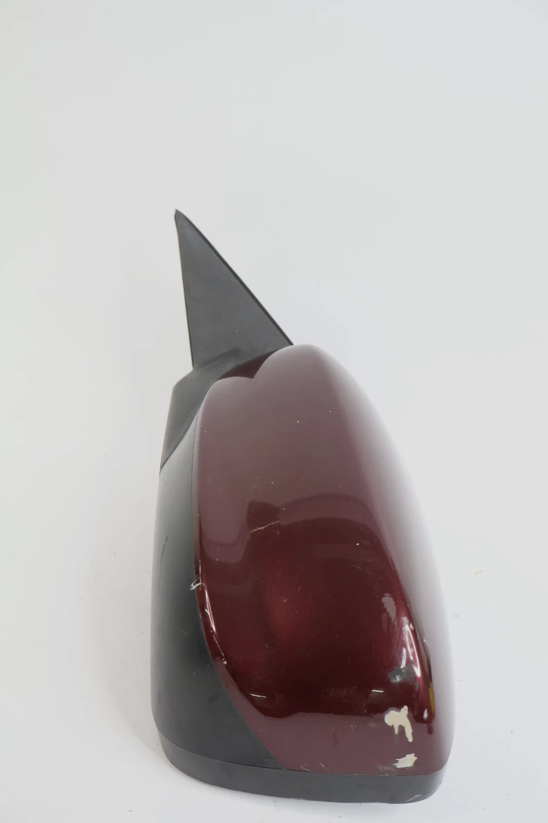 2008-2012 HONDA ACCORD SEDAN DRIVER LEFT SIDE POWER HEATED DOOR MIRROR OEM