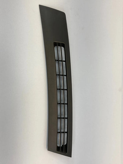06-10 JEEP GRAND CHEROKEE DASH LEFT SIDE DEFROSTER VENT GRILLE 1DQ55-TRMAA OEM
