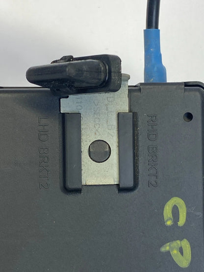 2010-2013 KIA FORTE 2.0L L4 BODY CONTROL MODULE BCM COMPUTER UNIT 954001M472 OEM