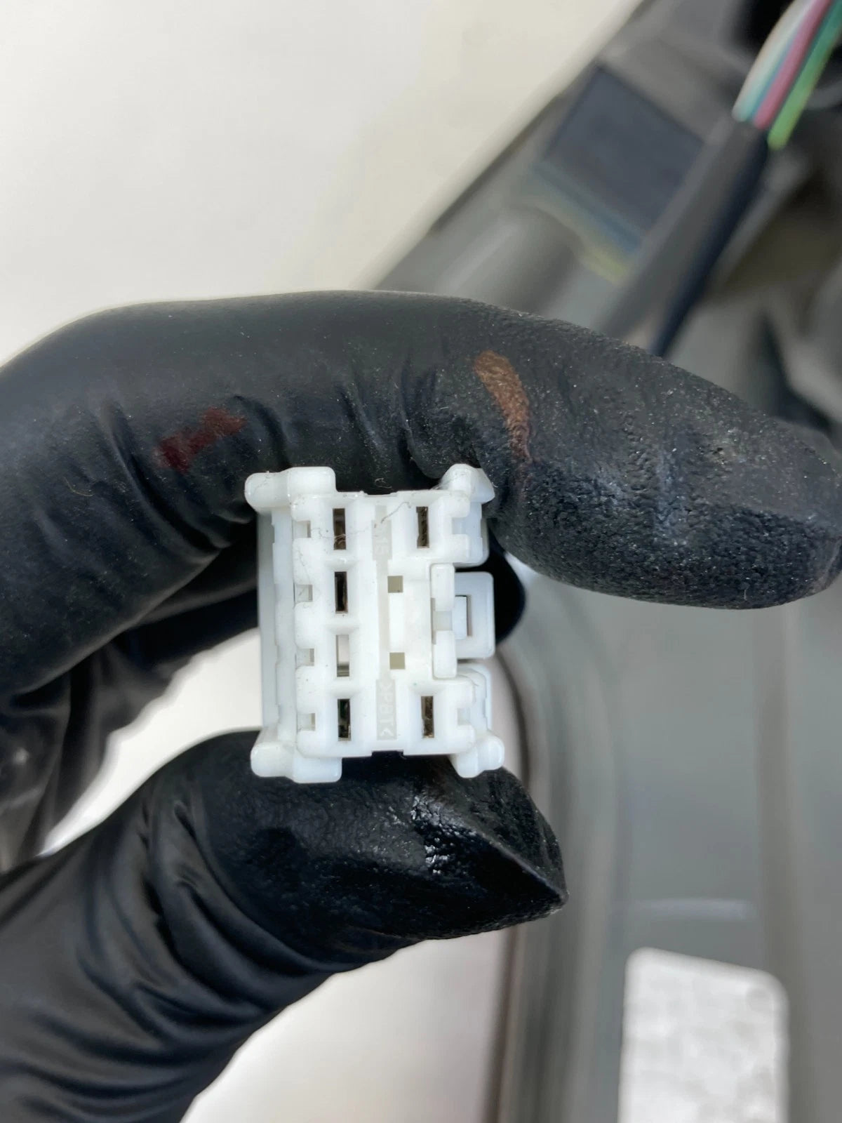 2013 2014 NISSAN ALTIMA SEDAN LEFT DRIVER SIDE TAILLIGHT TAIL LAMP OEM