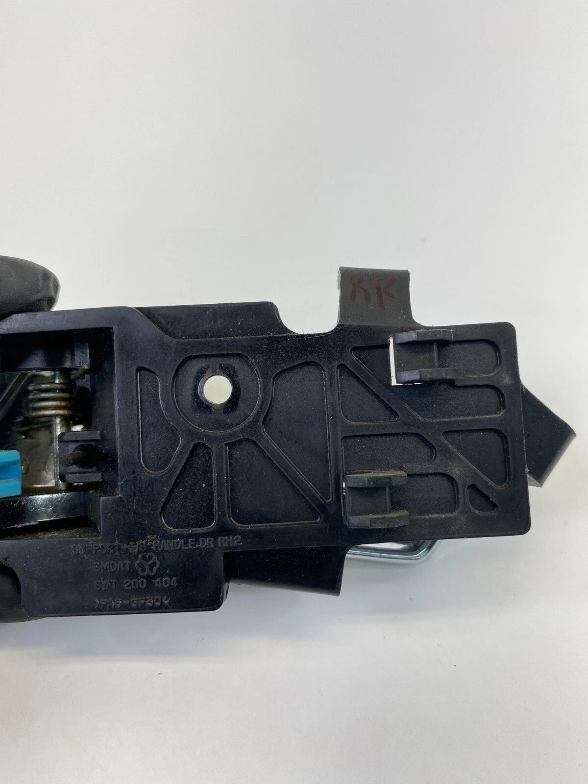 09-11 CHEVROLET AVEO5 REAR RIGHT INTERIOR DOOR HANDLE UNIT OEM FACTORY SWT200404