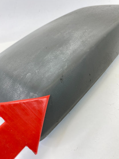 2005-2007 Dodge Magnum Center Console Lid Armrest Arm Rest 1057280BD5AB OEM