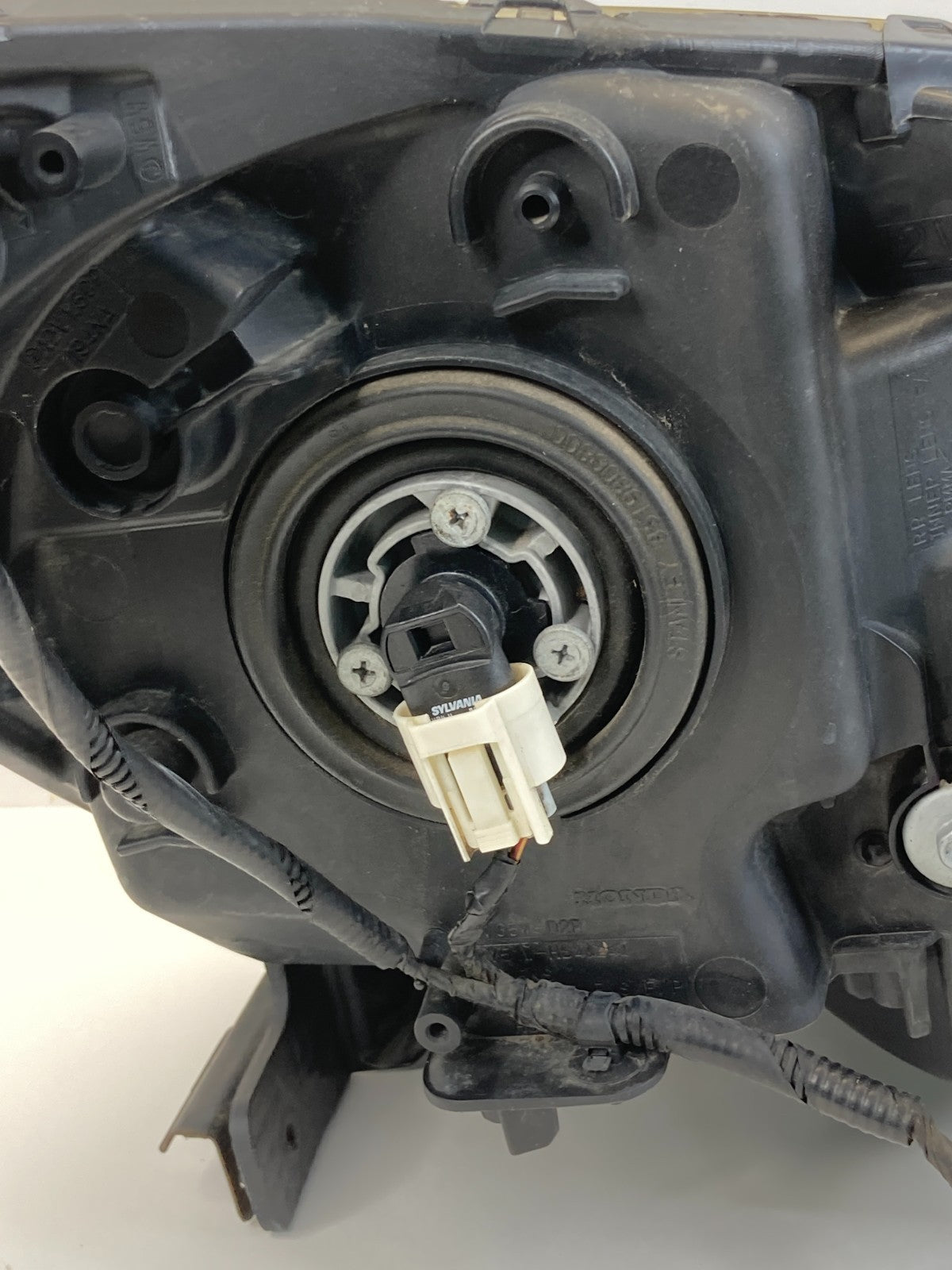 2005 2006 2007 Honda Odyssey Front Left Driver Side Headlight Headlamp OEM