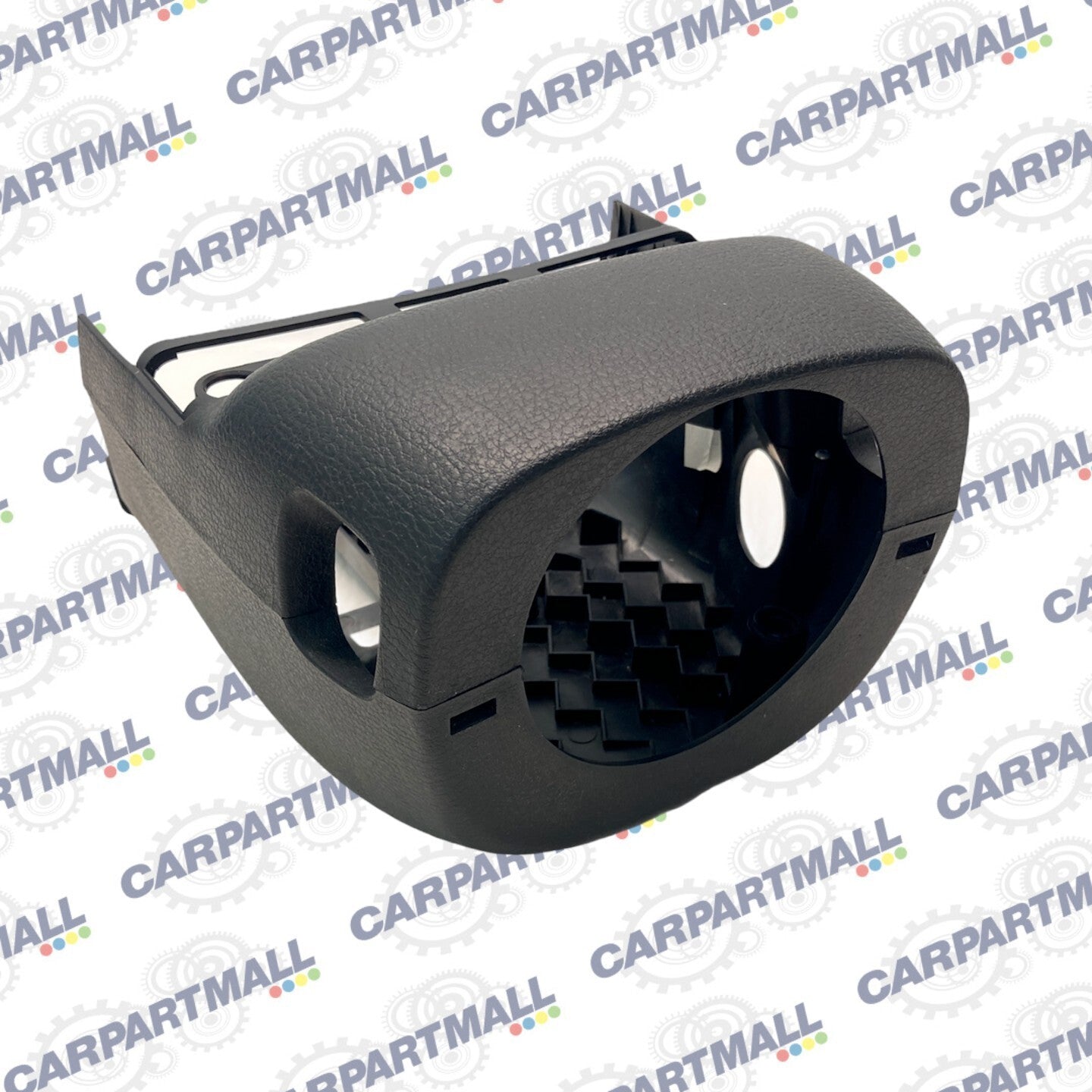 03-08 Mazda 6 Mazda6 Steering Column Upper & Lower Cover Trim Bezel Shroud Shell