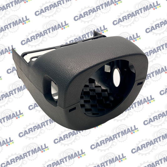 03-08 Mazda 6 Mazda6 Steering Column Upper & Lower Cover Trim Bezel Shroud Shell