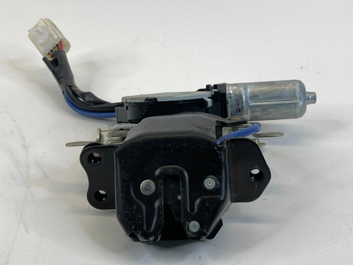 06-08 LEXUS RX400H REAR TRUNK LOCK LATCH POWER MOTOR ACTUATOR 412320-10080 OEM