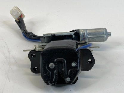 06-08 LEXUS RX400H REAR TRUNK LOCK LATCH POWER MOTOR ACTUATOR 412320-10080 OEM