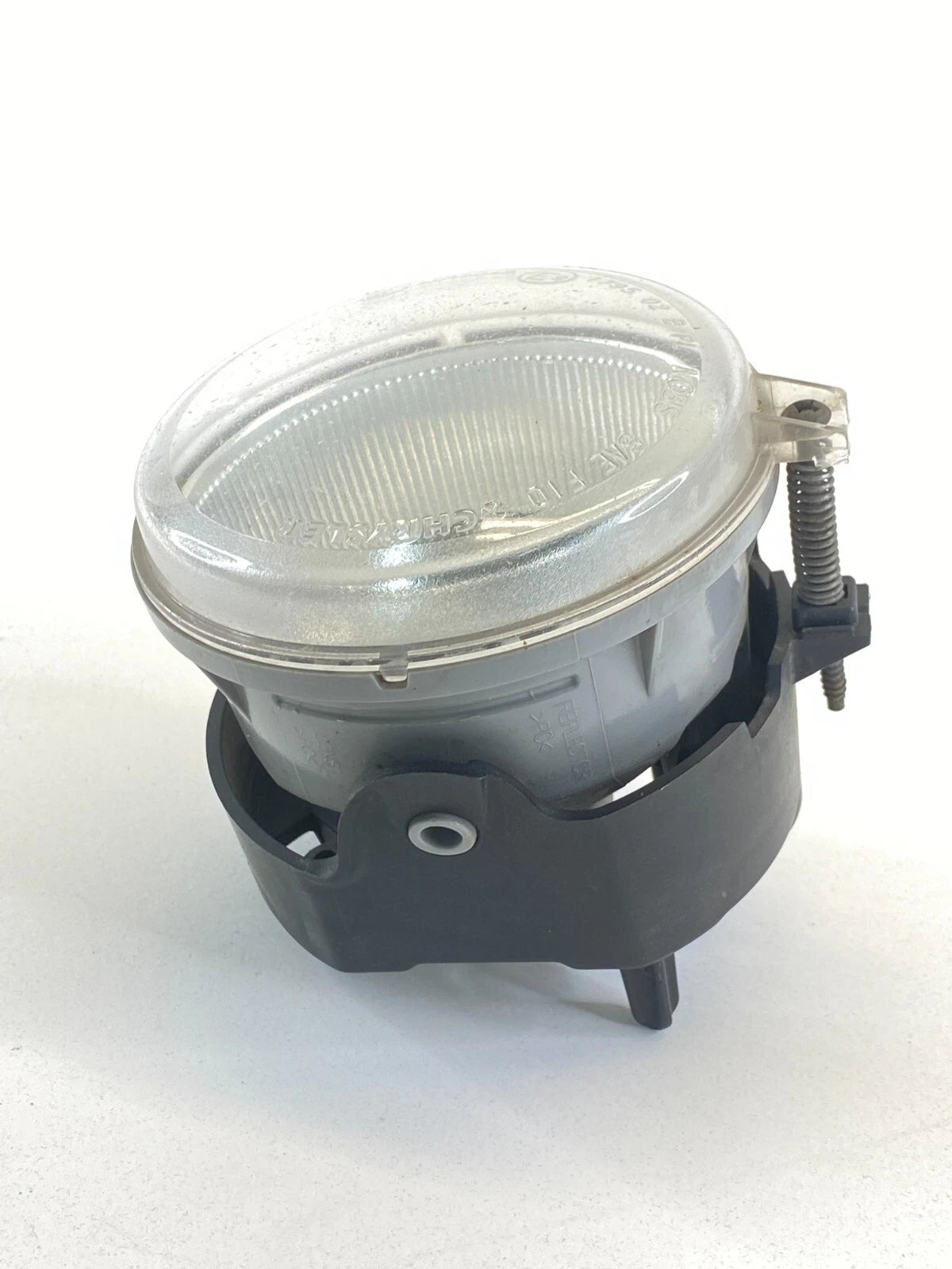 2010 2011 2012 DODGE CALIBER FRONT RIGHT BUMPER MOUNTED CORNER FOG LAMP LIGHT
