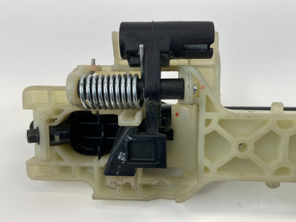 2011 12 13 14 15 2016 Hyundai Elantra Front Right Door Exterior Door Handle OEM