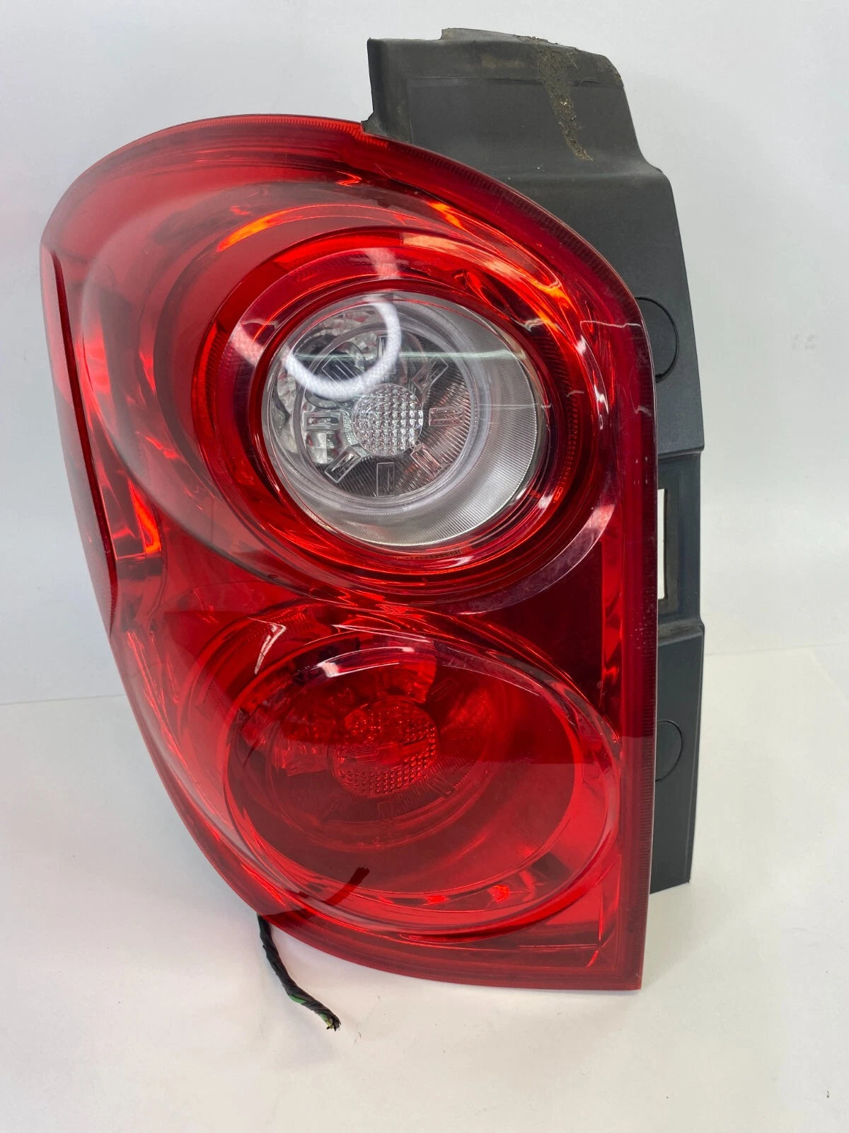 2010-2015 CHEVROLET EQUINOX LEFT DRIVER SIDE TAIL LIGHT TAILLIGHT LAMP ASSY OEM