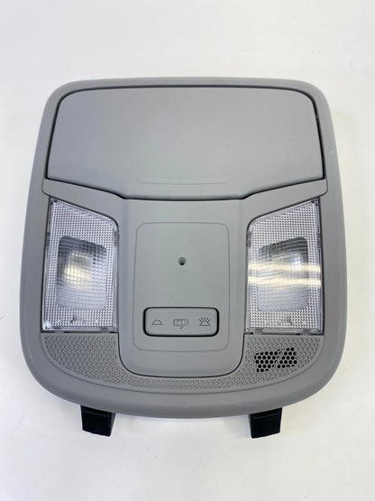 2011-2015 KIA OPTIMA OVERHEAD CONSOLE DOME MAP LIGHT LAMP 92800-2T50187 OEM