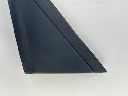 13-19 Ford Escape Front Left Exterior Molding Corner Cover Panel CJ54-S16003-A
