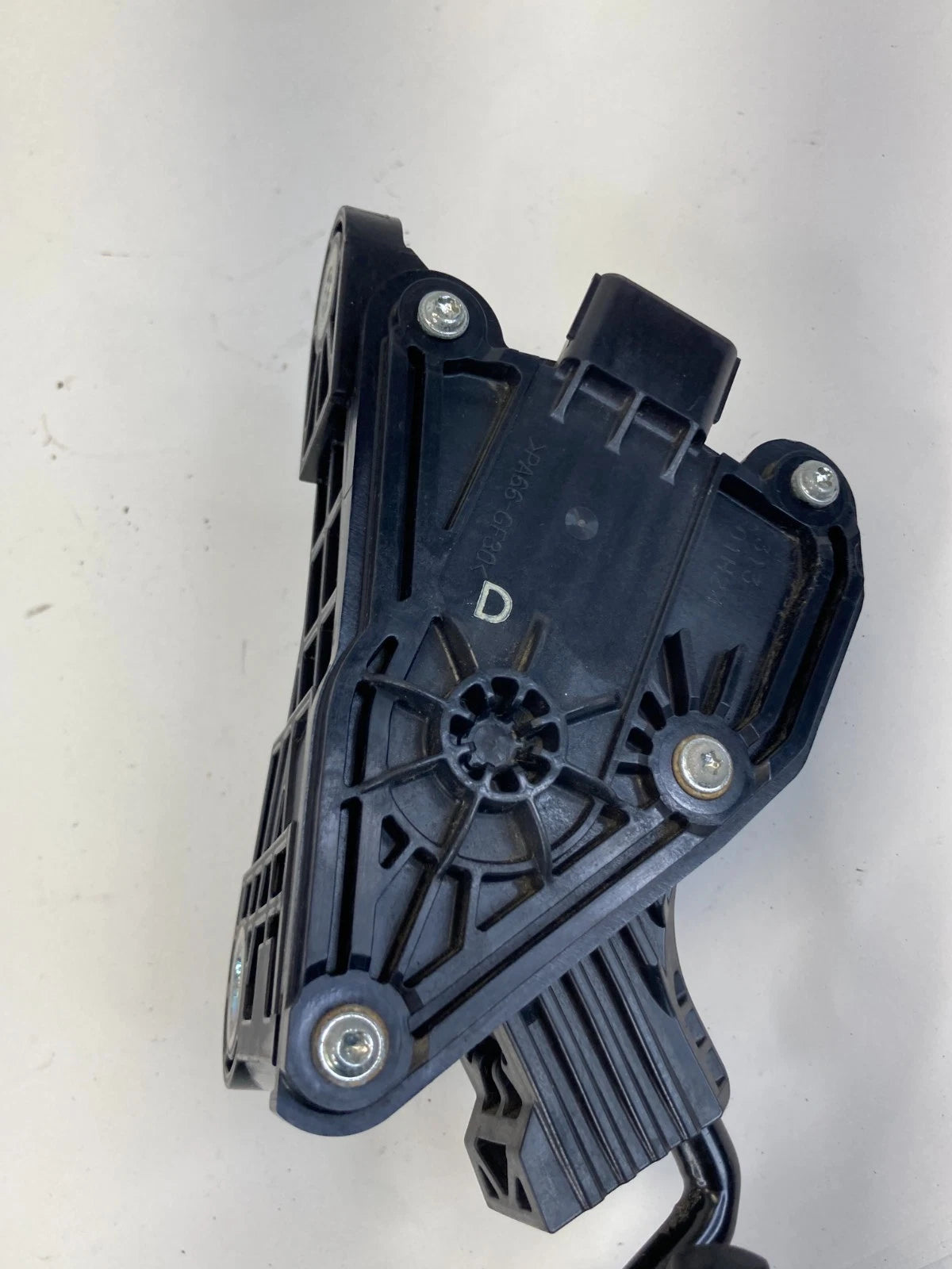 2006 2007 2008 HONDA CIVIC SEDAN A/T ACCELERATOR GAS PEDAL ASSEMBLY OEM