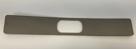 2005-2007 CHRYSLER 300 FRONT LEFT UPPER B-PILLAR SLIDE COVER TRIM 1048701TRMA