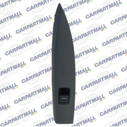 05-10 HONDA ODYSSEY REAR RIGHT SIDE DOOR WINDOW SWITCH W/ BEZEL 83740-SHJ-A010