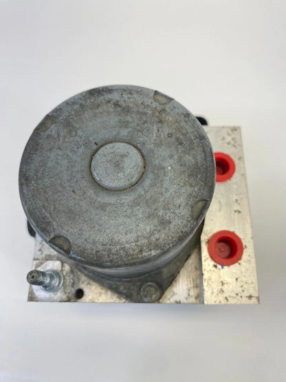 2012-2017 Fiat 500 1.4L L4 AT FWD ABS Anti Lock Brake Pump Module 68249079AA OEM