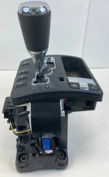 08 09 COMMANDER 08-10 GRAND CHEROKEE 4.7 4WD AUTOMATIC TRANS SHIFTER 52124691AD