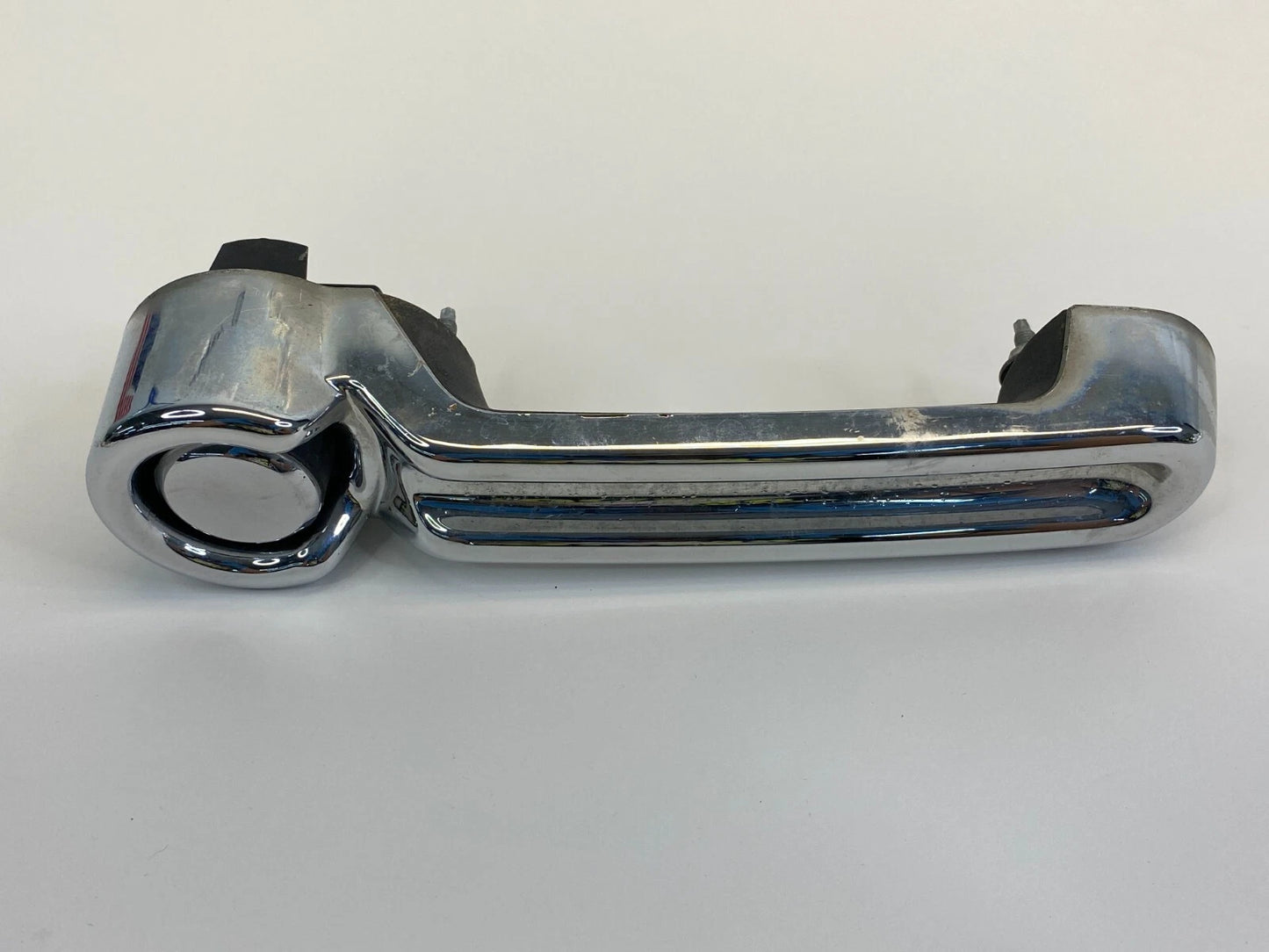 2010 2011 DODGE NITRO REAR LEFT SIDE EXTERIOR OUTSIDE DOOR HANDLE ASSY OEM