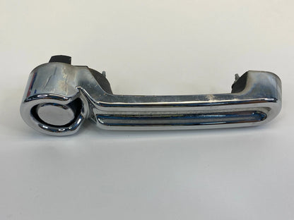 2010 2011 DODGE NITRO REAR LEFT SIDE EXTERIOR OUTSIDE DOOR HANDLE ASSY OEM