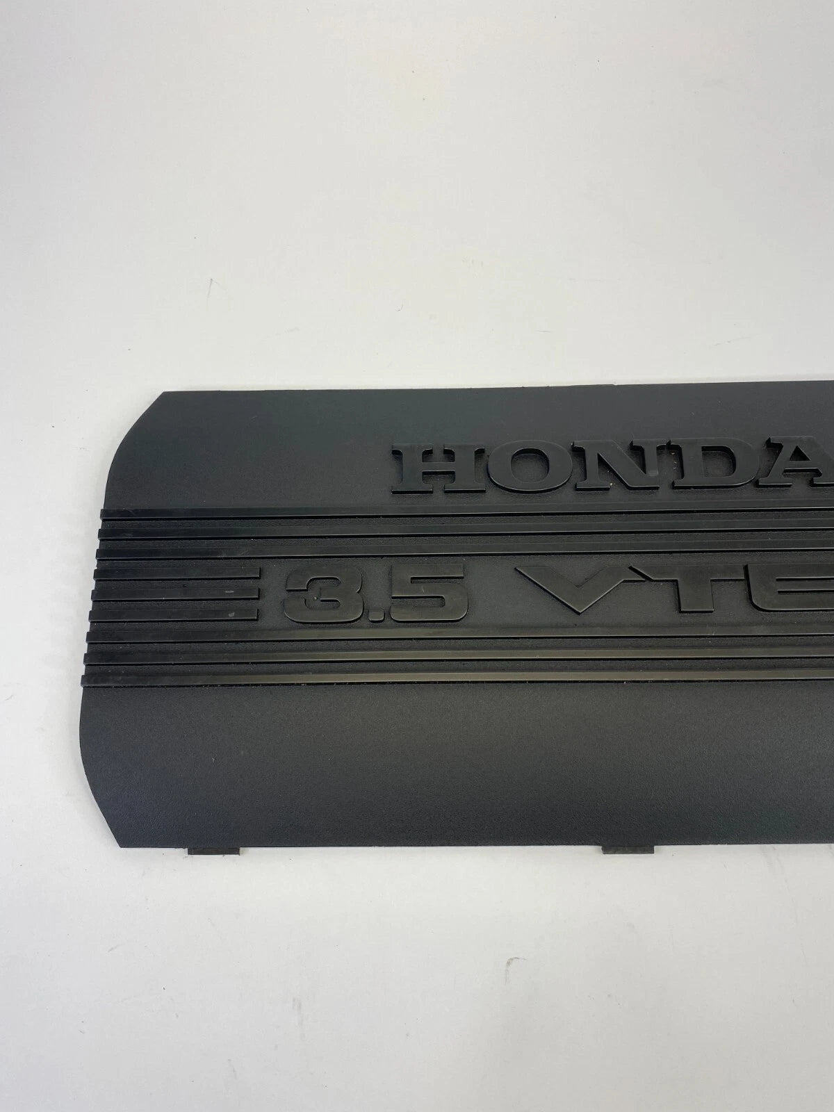 2002 2003 2004 HONDA ODYSSEY 03 04 PILOT 3.5 VTEC ENGINE COVER TRIM LID TOP OEM
