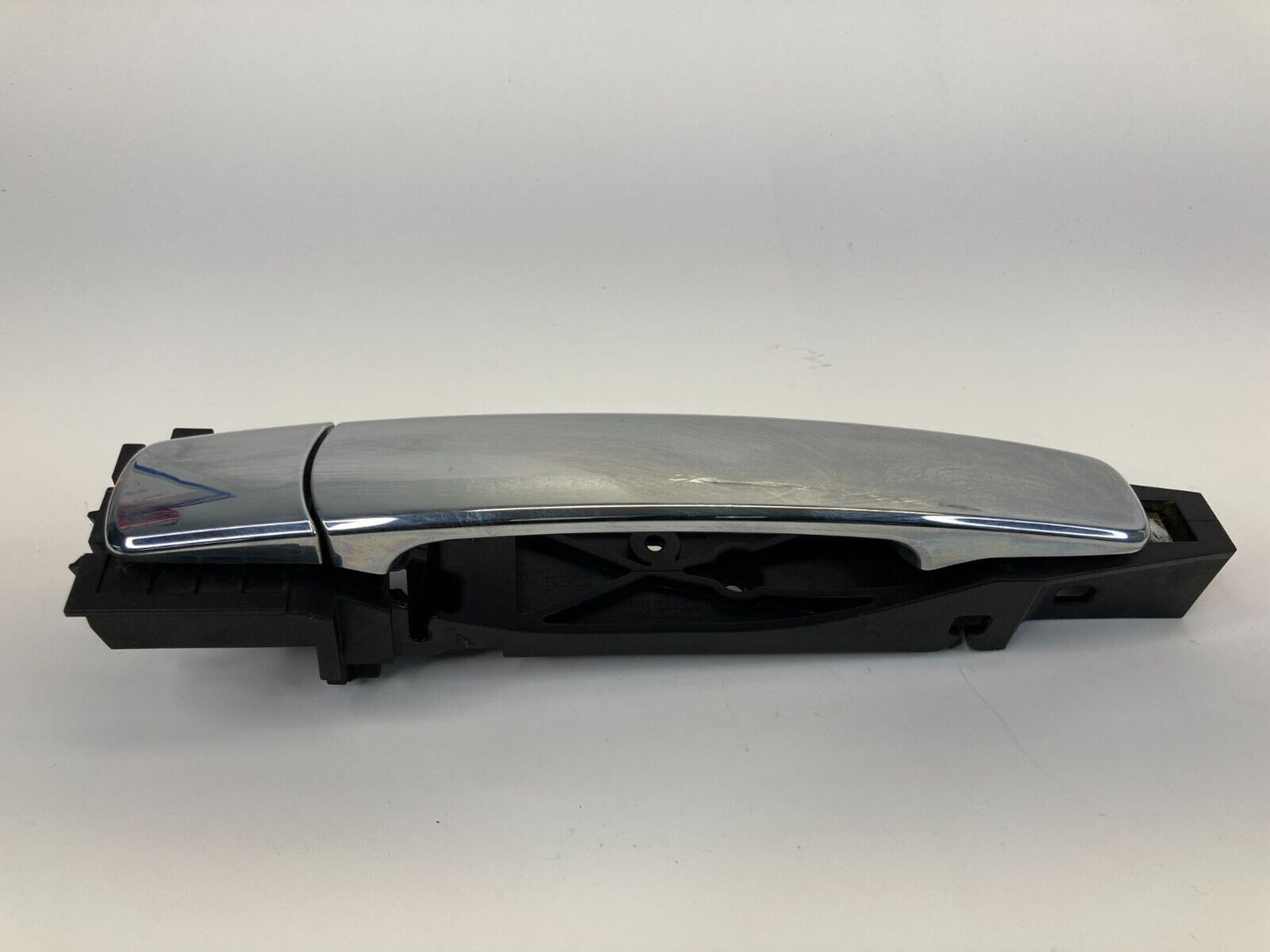 2003-2007 Nissan Murano Rear Right Back Side Exterior Door Handle Assembly OEM