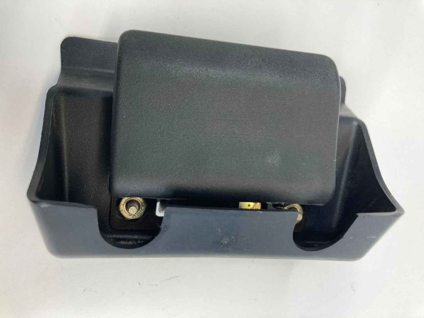 2000-2005 FORD EXCURSION FRONT RIGHT SIDE INNER DOOR HANDLE F81B-2522634-ABW OEM