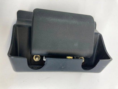 2000-2005 FORD EXCURSION FRONT RIGHT SIDE INNER DOOR HANDLE F81B-2522634-ABW OEM