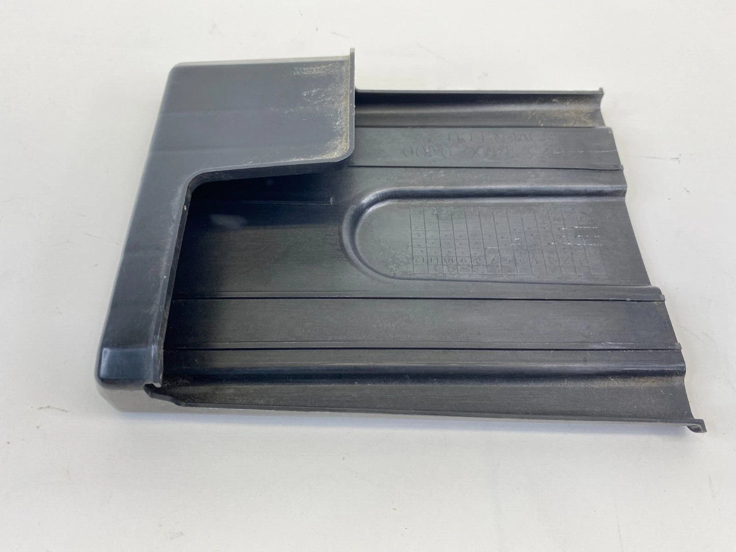 06-11 HONDA CIVIC HYBRID 1.3L ENGINE CONTROL MODULE PCM ECU COVER 37823-RMX-0000