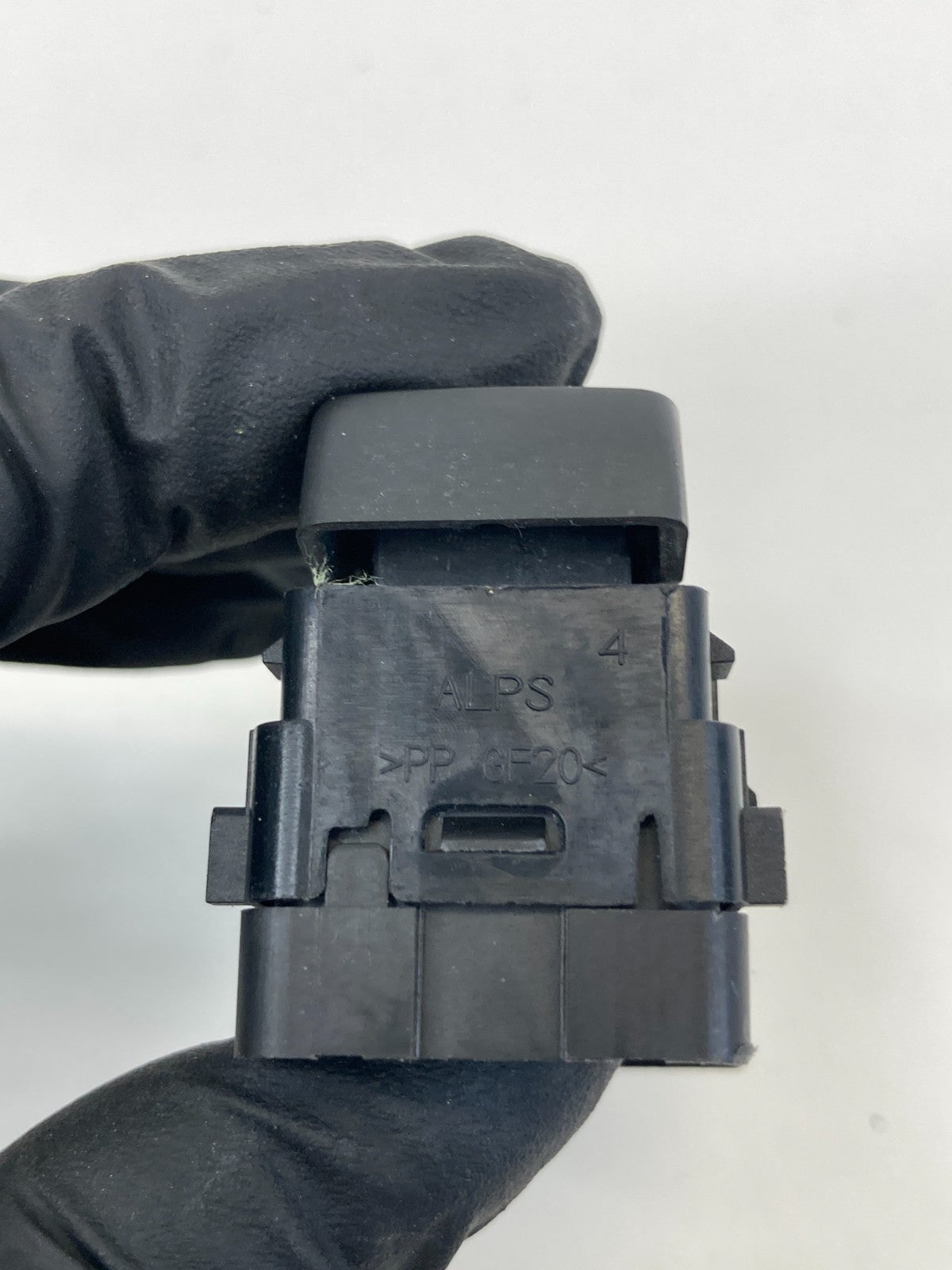 2010-2017 GMC Terrain Front Left Seat Power Lumbar Control Switch 10315826 OEM