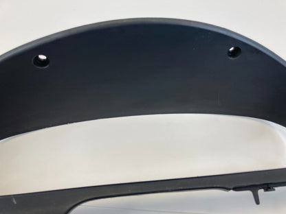 96-02 Toyota 4Runner Speedometer Instrument Cluster Dash Bezel Trim 55404-35080