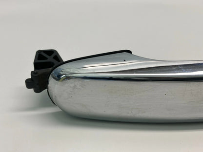 2004-2009 CHEVROLET EQUINOX MALIBU REAR LEFT BACK SIDE EXTERIOR DOOR HANDLE OEM